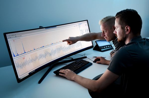 Steerprop Care condition monitoring enables you to focus in predictive maintenance.