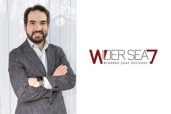 Wider Sea appointed as sales representative