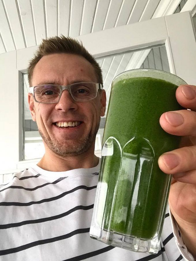 Tero Suhonen