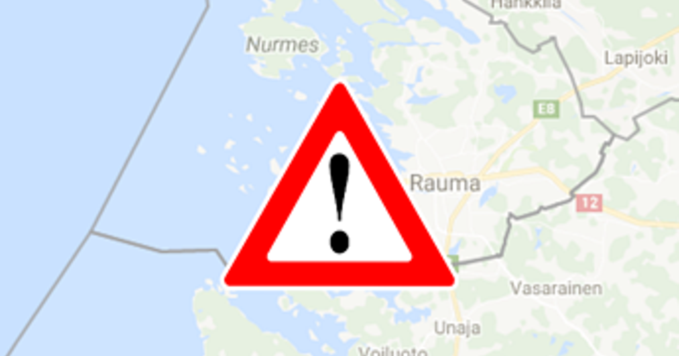 kytkennät turvallisuus
