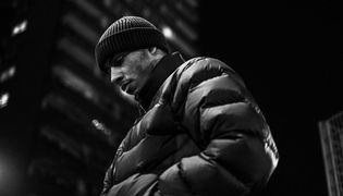 AJ Tracey (UK)