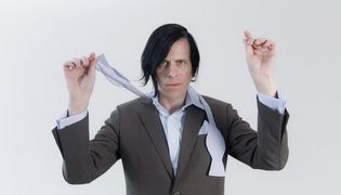 Ken Stringfellow (US)