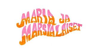 Maria ja Marsialaiset