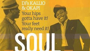 Soul Power DJ's