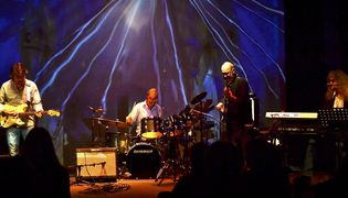 Wigwam Revisited