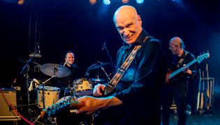 Wilko Johnson (UK)