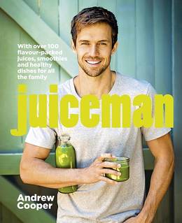 Cover of Juiceman