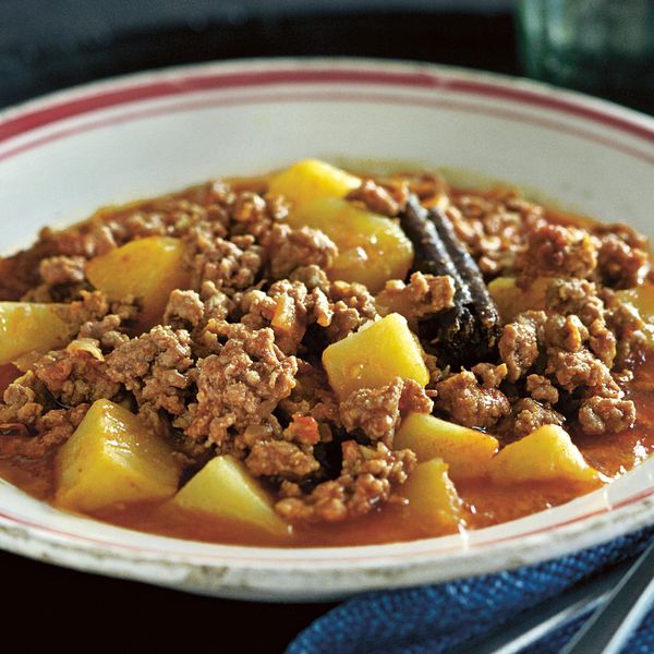 Lamb Mince Spicy Recipe at Lynda Peterson blog