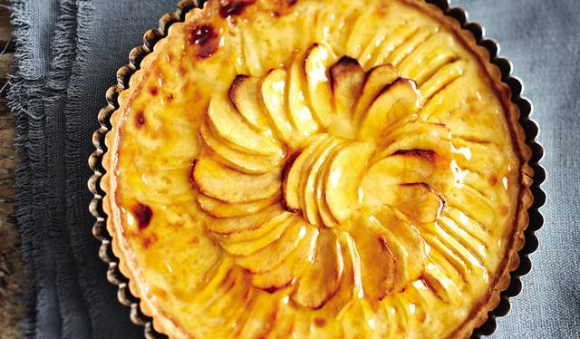Mary Berry Pie Crust Recipe : Mary Berry S French Apple Tart Lovinghomemade - The pastry should ...