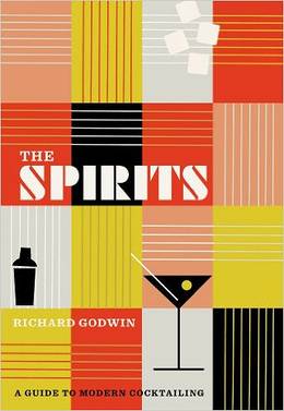 Cover of The Spirits