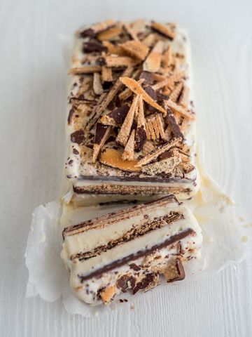 Three Ingredient Oreo Fudge Recipe