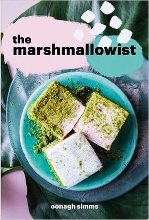 The Marshmallowist - The Happy Foodie