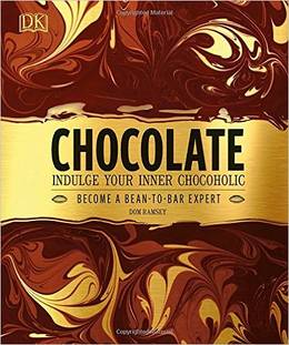 Cover of Chocolate: Indulge your inner chocoholic