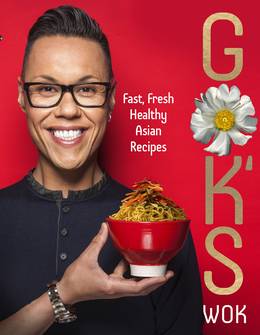Cover of Gok’s Wok