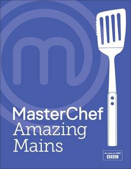 Cover of MasterChef Amazing Mains