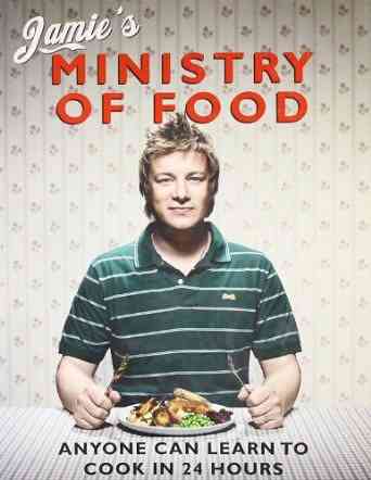 Jamie Oliver Cookbooks List | Best Jamie Oliver Recipe Books