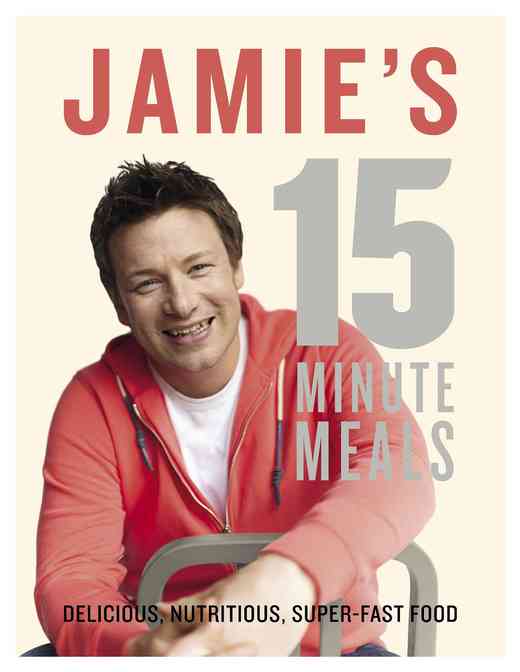 Jamie Oliver Cookbooks List | Best Jamie Oliver Recipe Books