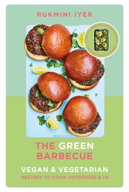 Cover of The Green Barbecue
