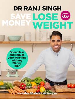 Cover of Save Money Lose Weight