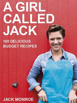 Cover of A Girl Called Jack