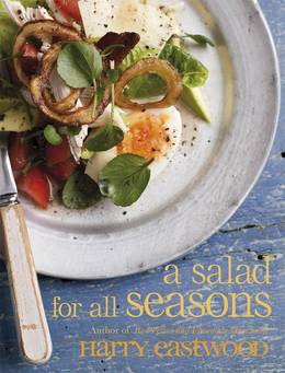 Cover of A Salad for All Seasons