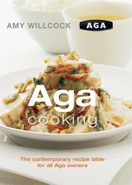 Cover of Aga Cooking