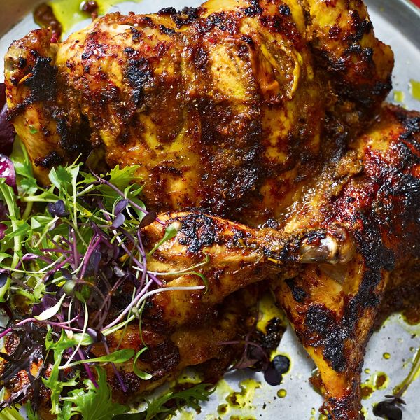 Ainsley S Ultimate Jerk Chicken Recipe Ainsley S Caribbean Kitchen