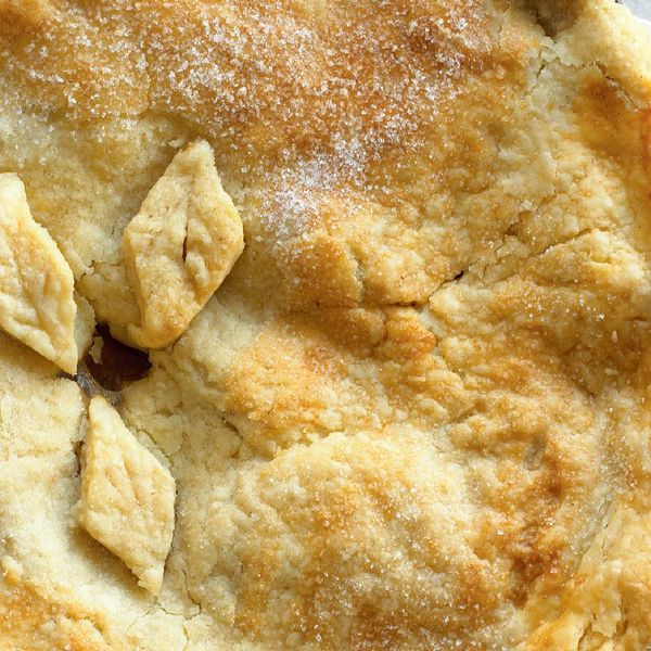 Mary Berry's Classic Apple Pie