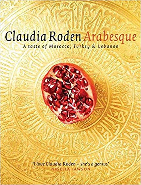 Best Middle Eastern Cookbooks 2021 Lebanese Recipe Books More