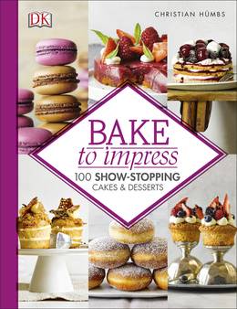 Cover of Bake to Impress