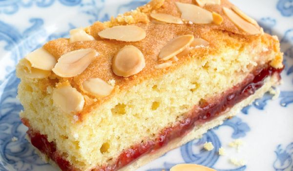 Mary Berry's Easiest Bakes - The Happy Foodie