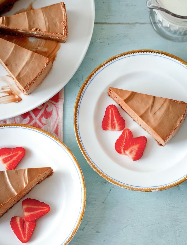 10 Delicious Baking Recipes for Valentine's Day - The ...