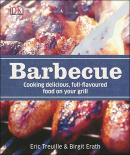 Cover of Barbecue