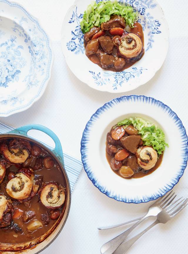 beef and ale stew jamie oliver