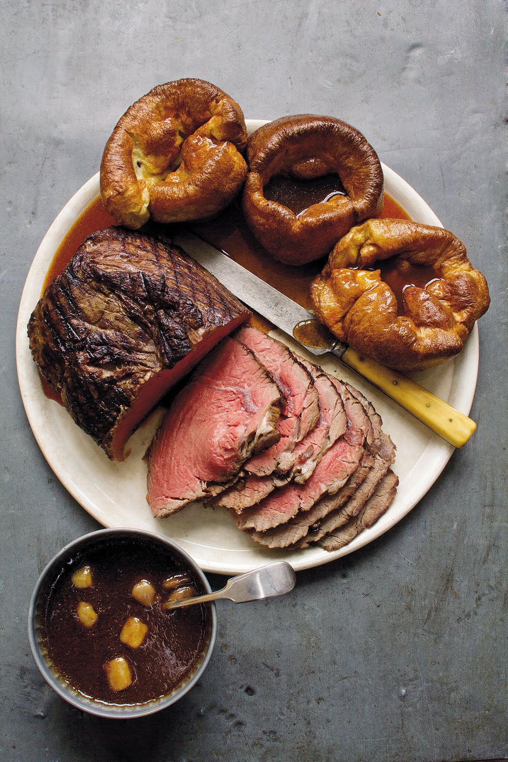 Best Autumn Sunday Roast Dinner Recipes Rick Stein Hawskmoor More 