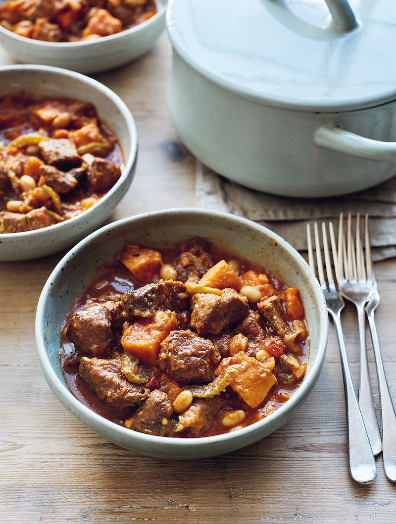 Best Mary Berry Stews Casseroles And Hot Pots One Pot Comfort Food