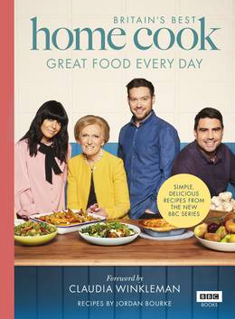 Cover of Britain's Best Home Cook