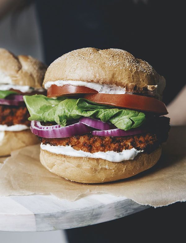 Best Vegan Comfort Food Recipes for Veganuary 2021