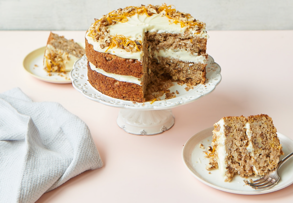 Nadiya Hussain Chocolate Orange Cake Nadiya Hussain Chocolate Orange Cake