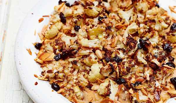 Goan Fish Curry Recipe By Nisha Katona From The Spice Tree