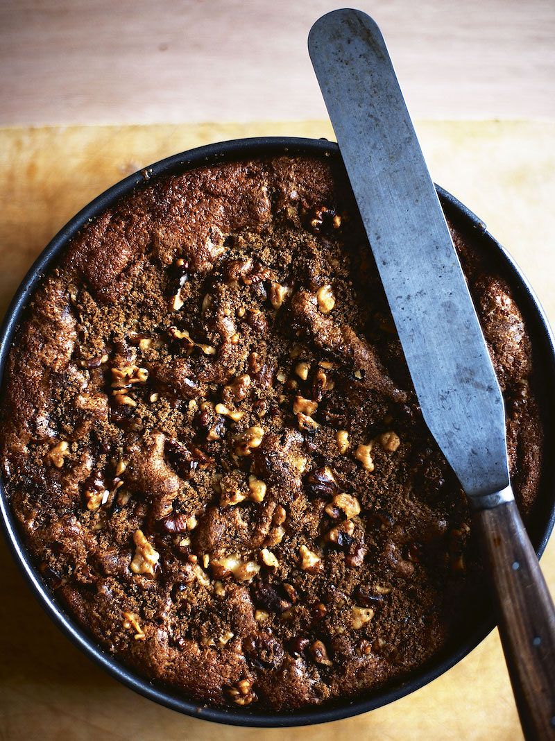10 recipes you'll love in Mary Berry's Baking Bible cherry cake