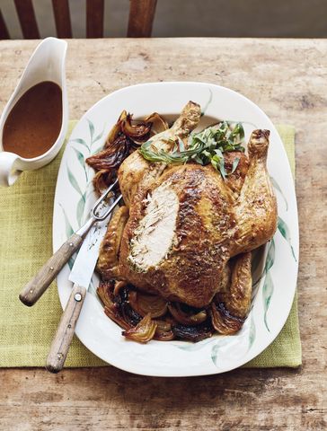 10 best Mary Berry chicken recipes | Traybakes, Roasts, Stews