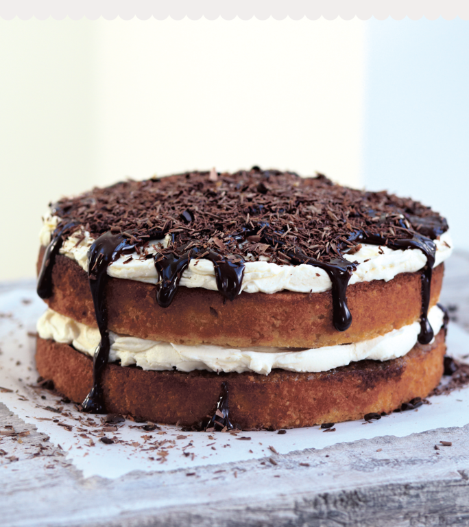 cake Cake  The Tiramisu Hazelnut  tiramisu Happy Foodie uk