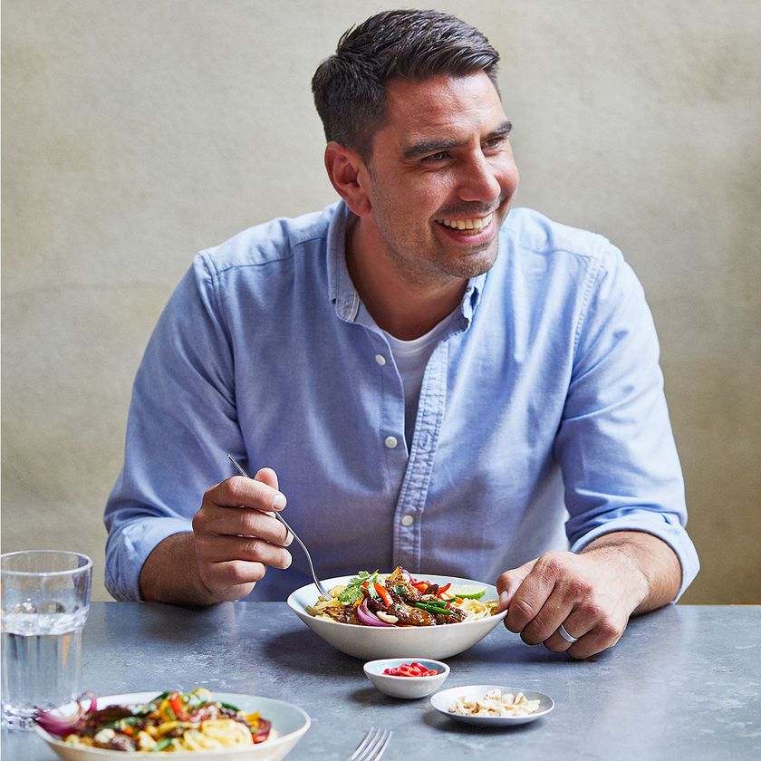 Top Tips for Batch Cooking & Freezing Food & Meals | Chris Bavin