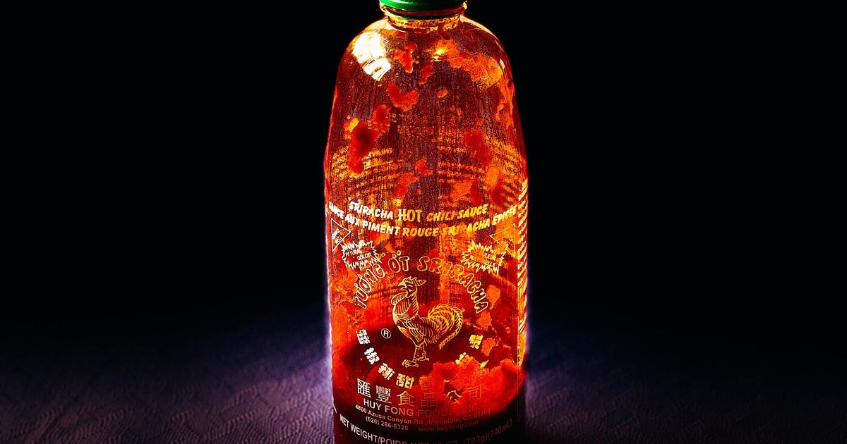 How to Make Easy Home-made Fermented Sriracha Hot Sauce, Recipe-image