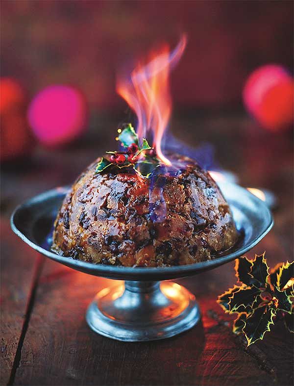 Best Jamie Oliver Christmas Recipes 2020 | Starters, Puddings &amp; Mains