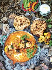 Jamie Oliver S Chicken Tikka Masala Recipe Comfort Food Cookbook