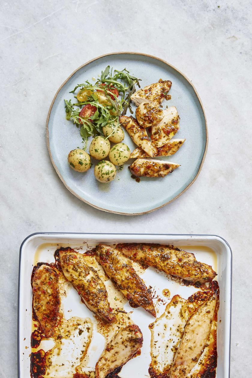 Mary Berry Quick Cooking | 10 Chicken Recipes | Curries ...