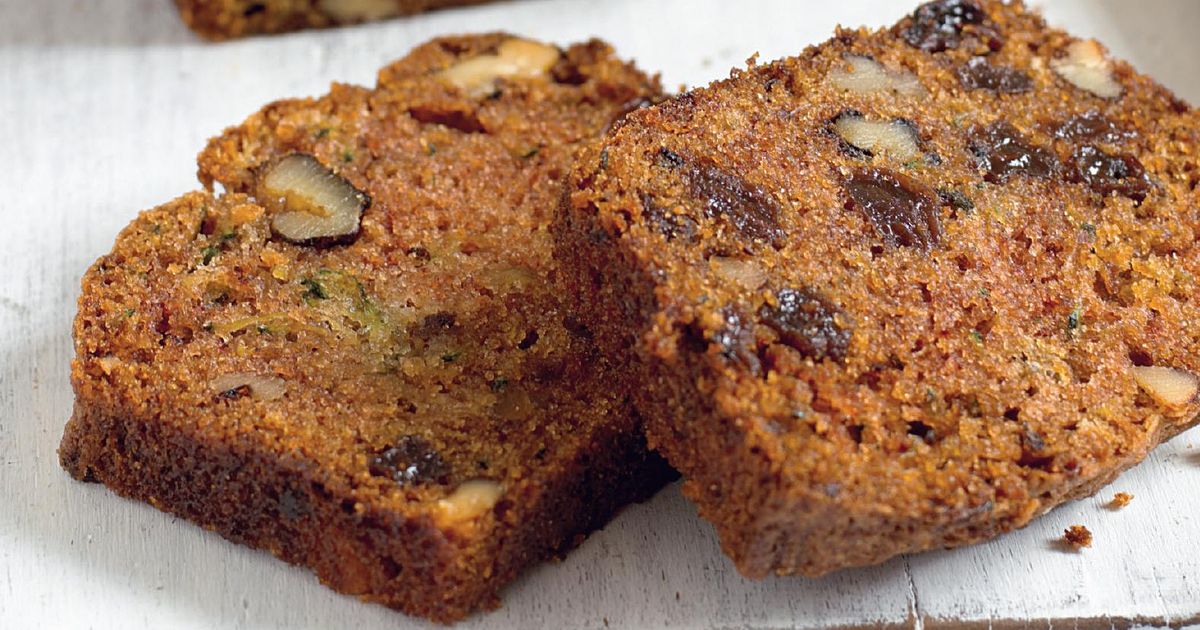 Courgette Loaves The Happy Foodie Courgette Loaves The Happy Foodie