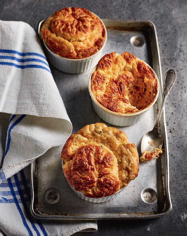 Undiscovered French Recipes from Rick Stein's Secret France Cookbook